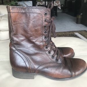 Steve Madden boots
